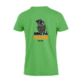 Ring på Spring - t-skjorte