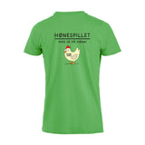 Hønespillet - t-skjorte