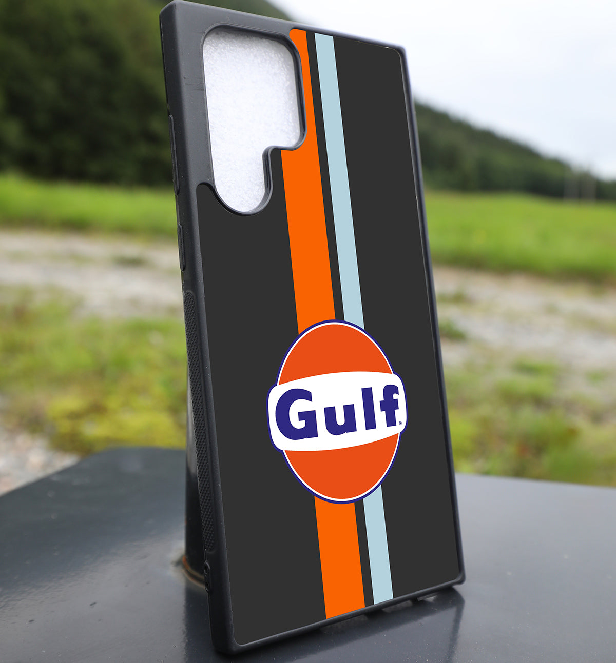 GULF mobildeksel (Samsung)