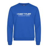 I Can`t Flirt - Genser