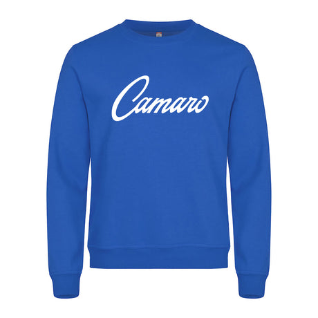 Camaro - genser