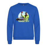 Mangellapp - genser
