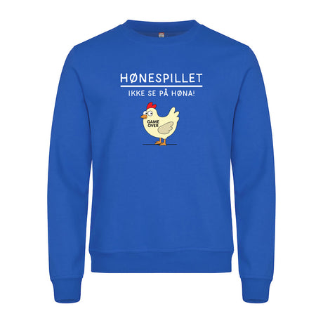 Hønespillet - Genser
