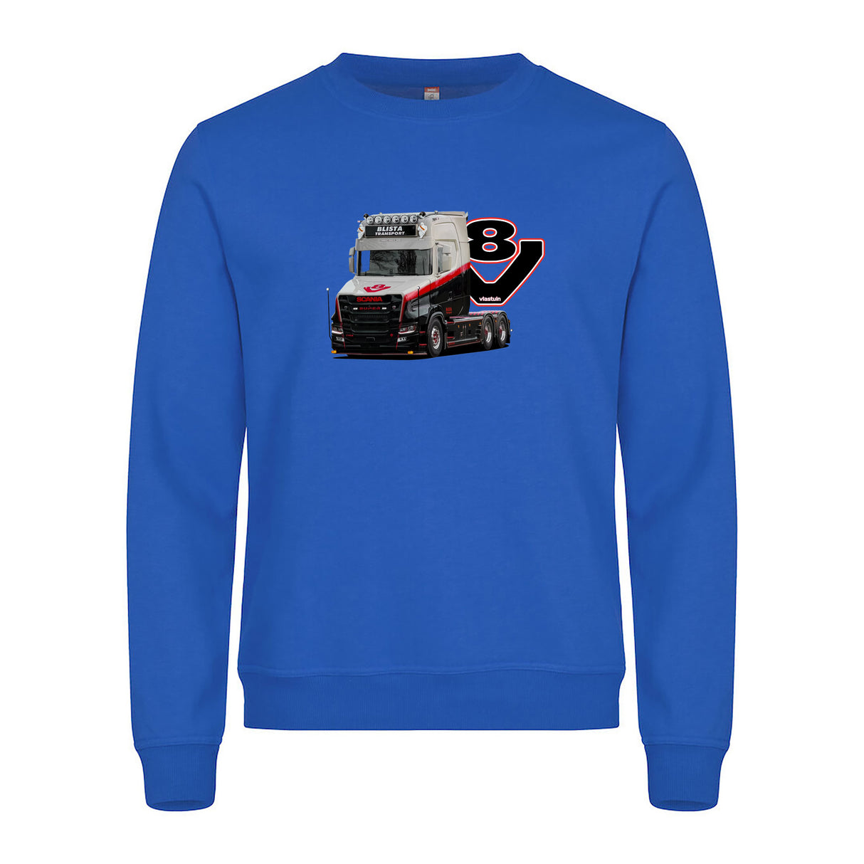 Blista T-Cab - Genser