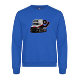 Blista T-Cab - Genser