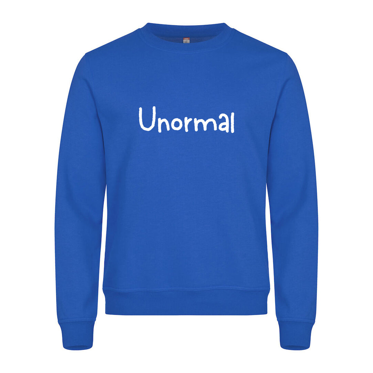 Unormal - genser