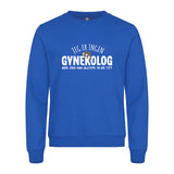 Gynekolog - genser