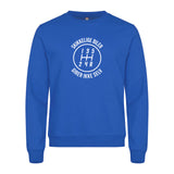 Skikkelige biler - Genser