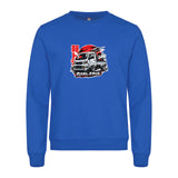 KeiTruck Racer - Genser