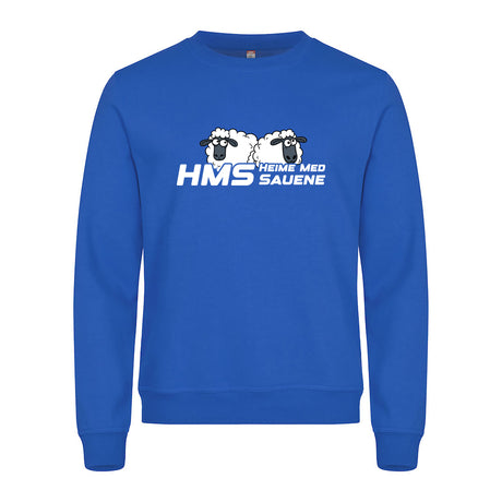 HMS Heime med Sauene - Genser