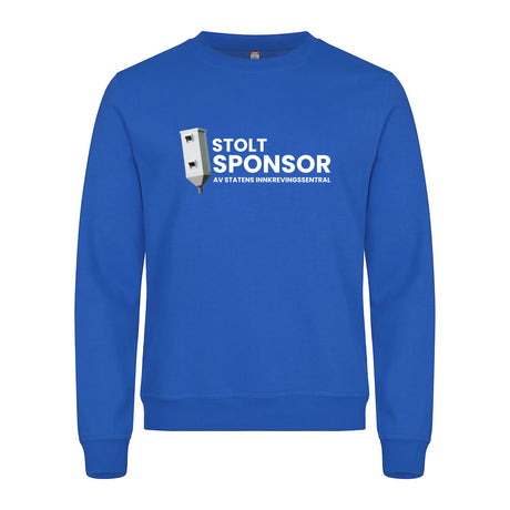 Stolt Sponsor - Genser