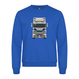 Sundbrei Illustrasjon - Genser