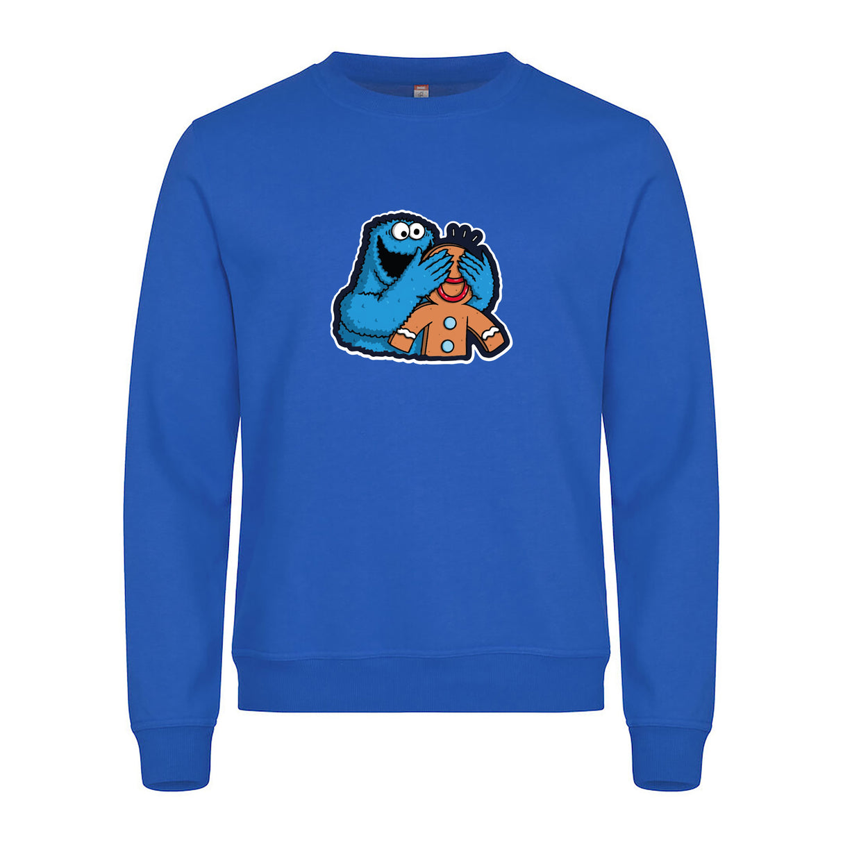 Kakemonsteret - Genser