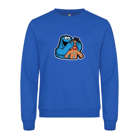 Kakemonsteret - Genser