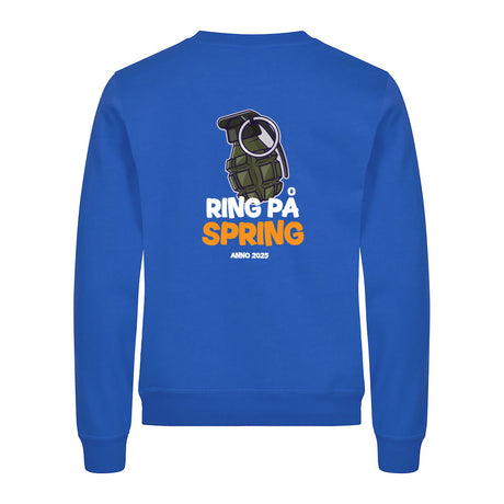 Ring på Spring - Genser