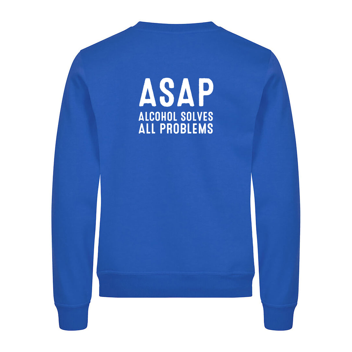 ASAP - Genser