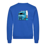 Tenden Illustrasjon - Genser