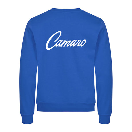 Camaro - genser