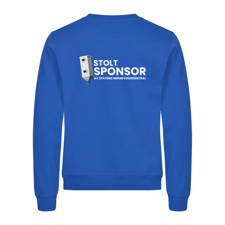 Stolt Sponsor - Genser