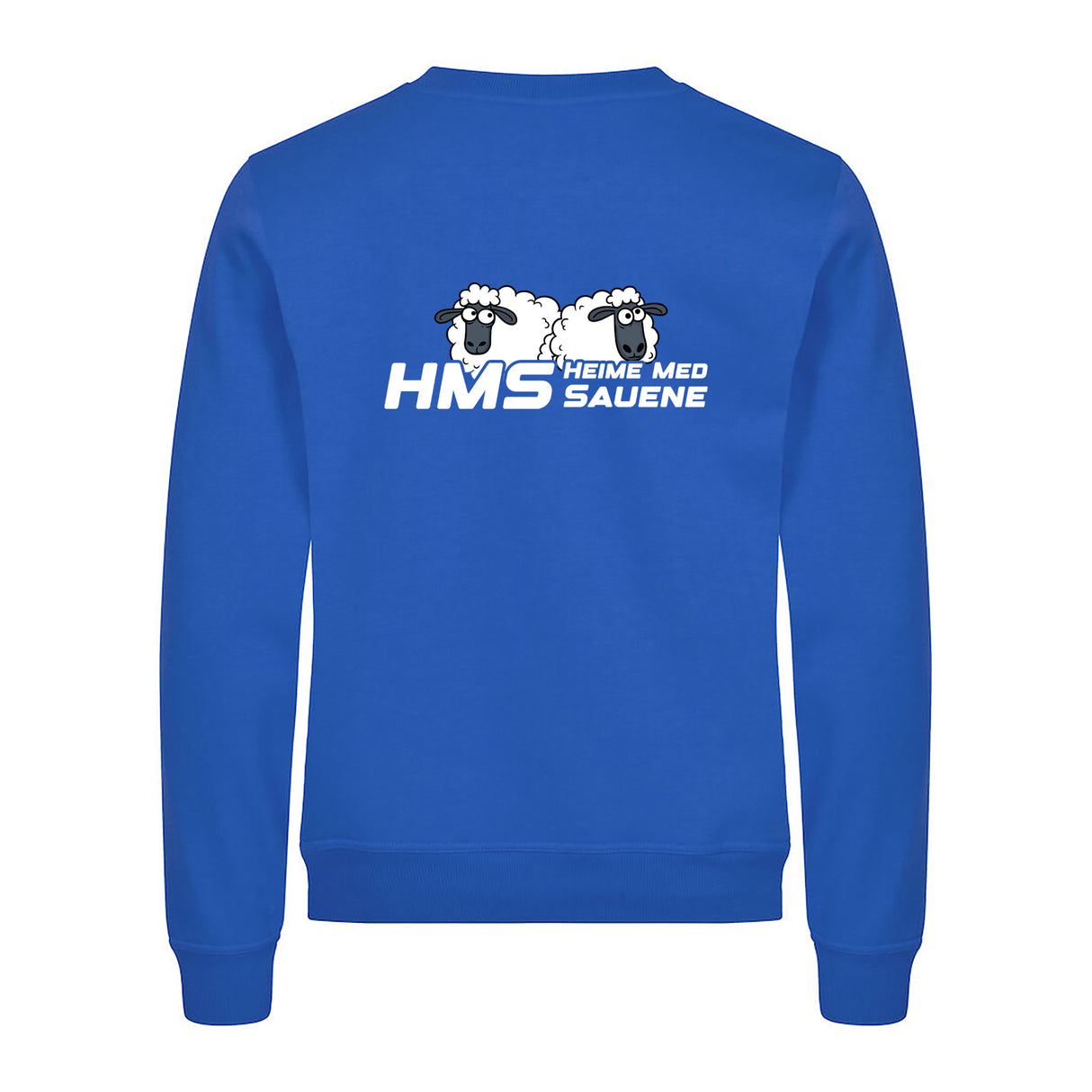 HMS Heime med Sauene - Genser