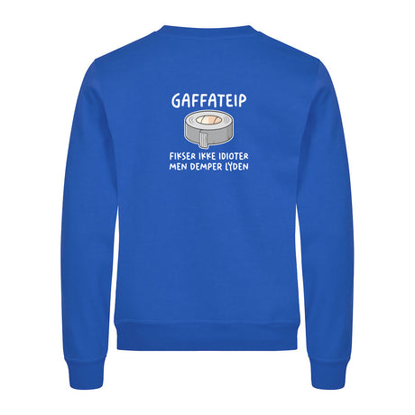 Gaffateip 2.0 - Genser