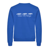 Volvo V70 Norge - Genser