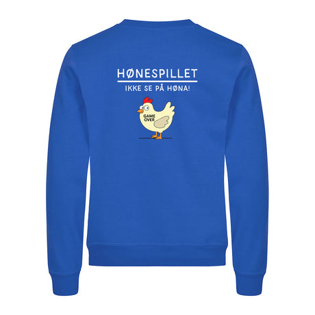 Hønespillet - Genser