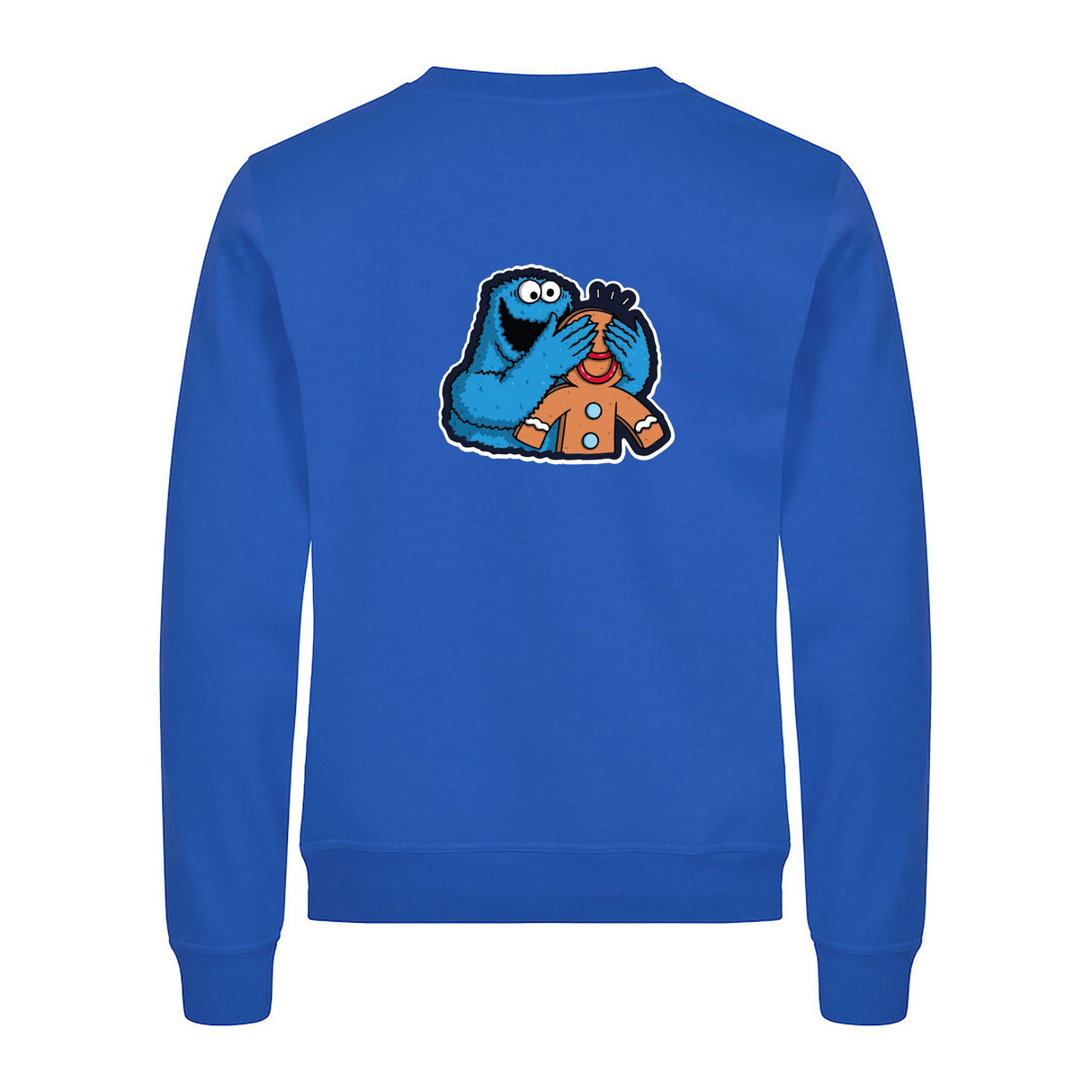 Kakemonsteret - Genser