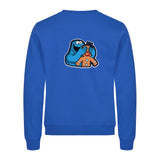 Kakemonsteret - Genser