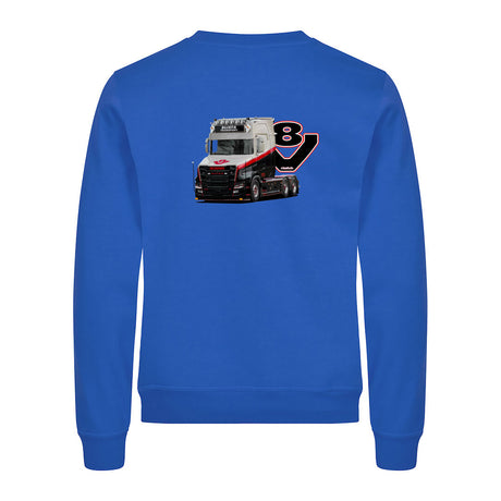 Blista T-Cab - Genser