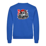 KeiTruck Racer - Genser