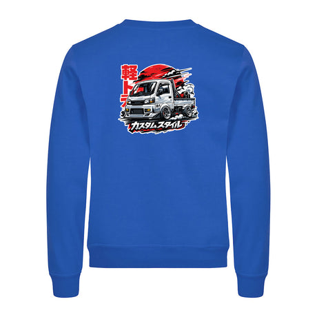 KeiTruck Racer - Genser