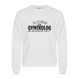 Gynekolog - genser