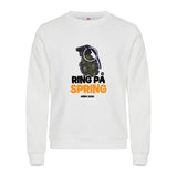 Ring på Spring - Genser