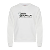 Stolt Sponsor - Genser