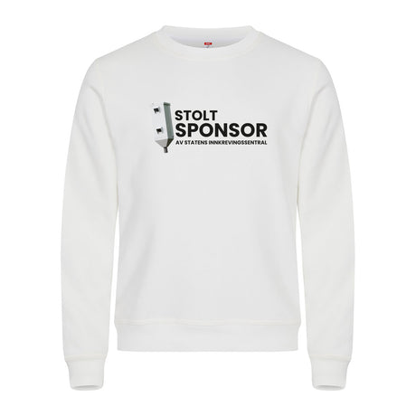 Stolt Sponsor - Genser