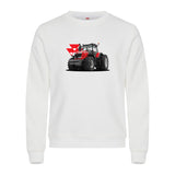 Massey Ferguson 8670 - genser