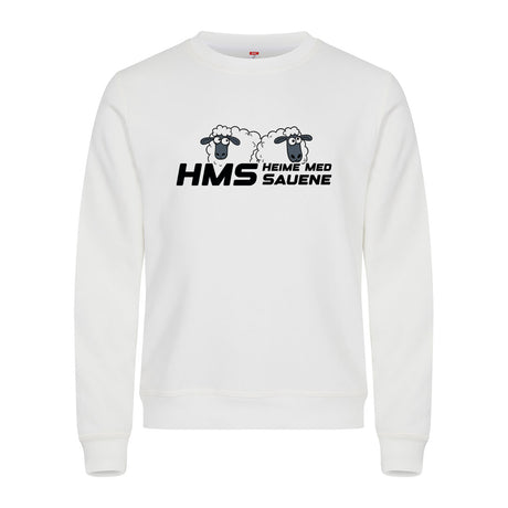 HMS Heime med Sauene - Genser