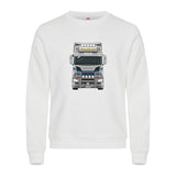 Sundbrei Illustrasjon - Genser