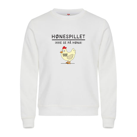 Hønespillet - Genser