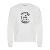 Skikkelige biler - Genser