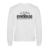 Gynekolog - genser