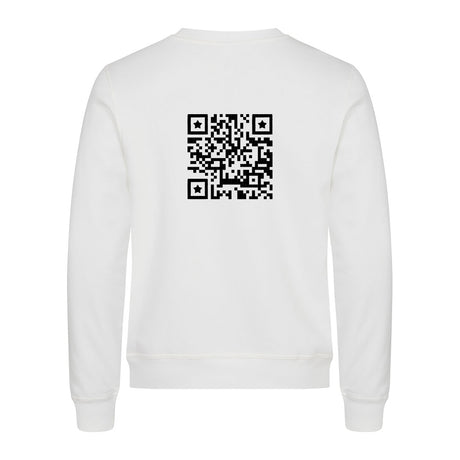 QR-kødden - Genser