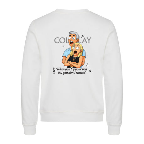 Try Your Best - College