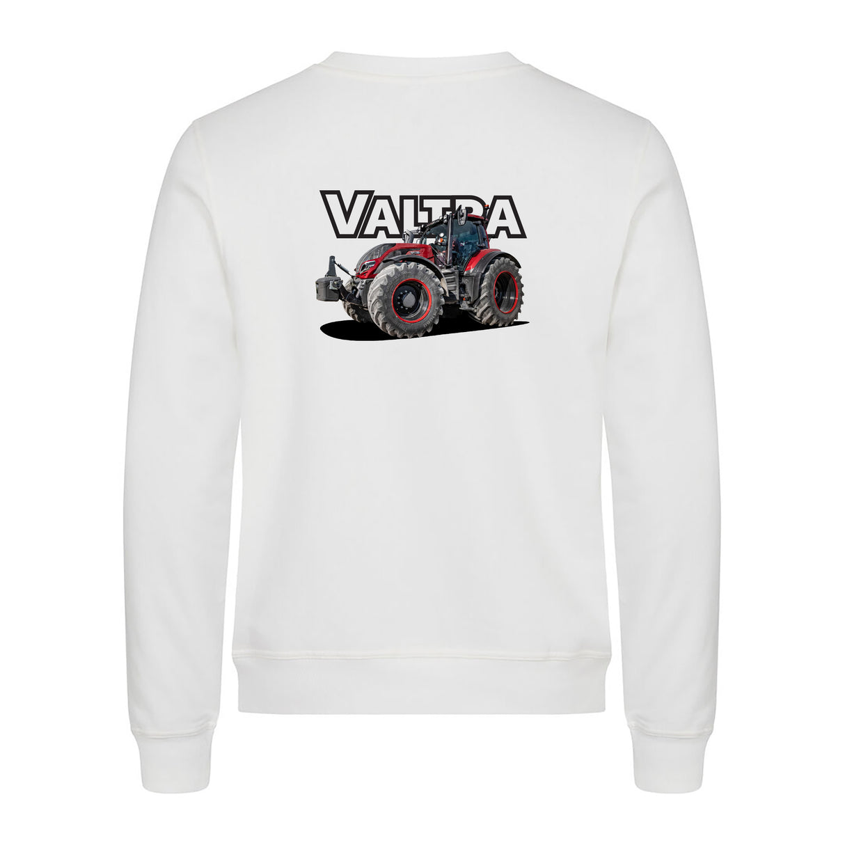 Valtra N-serie - genser