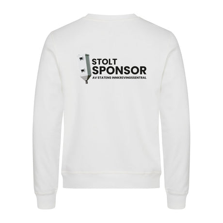 Stolt Sponsor - Genser