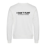 I Can`t Flirt - Genser