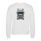 Sundbrei Illustrasjon - Genser