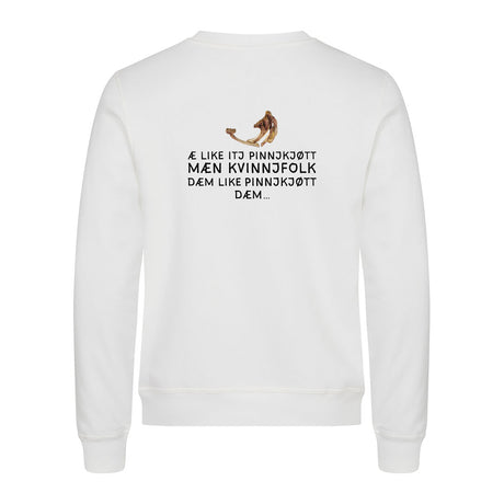 Pinnkjøtt - Genser