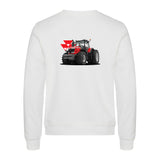 Massey Ferguson 8670 - genser